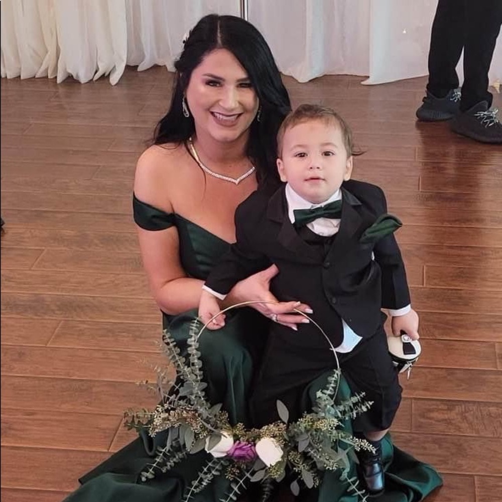 Meet your Posher, Lindsey